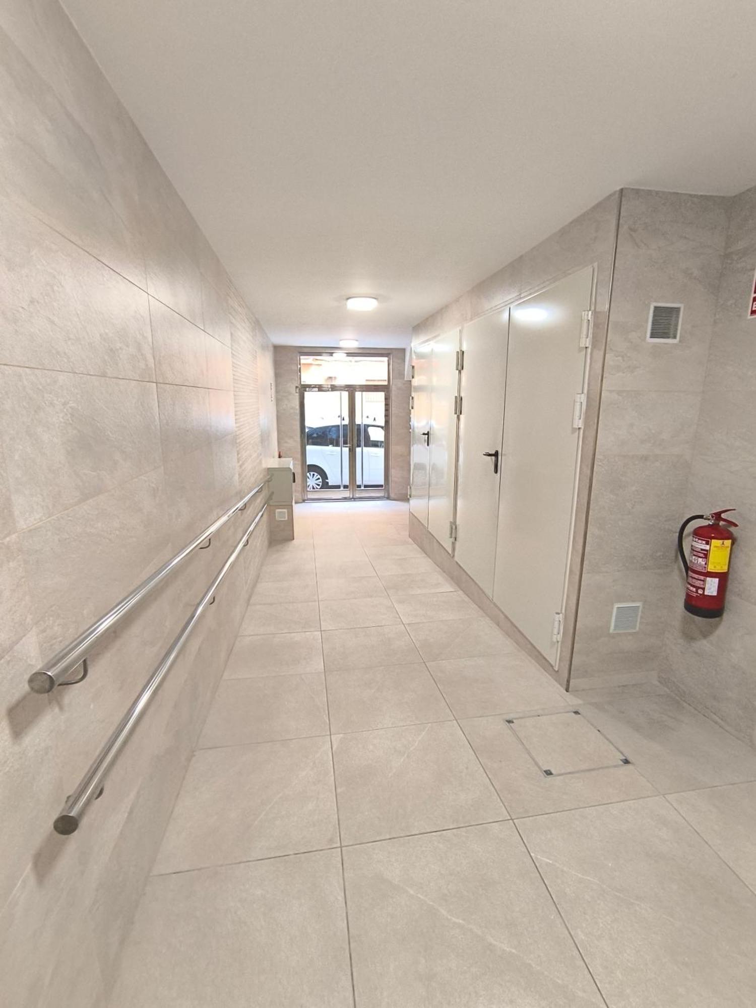 Brisa Marina 3 Rooms Málaga Kültér fotó