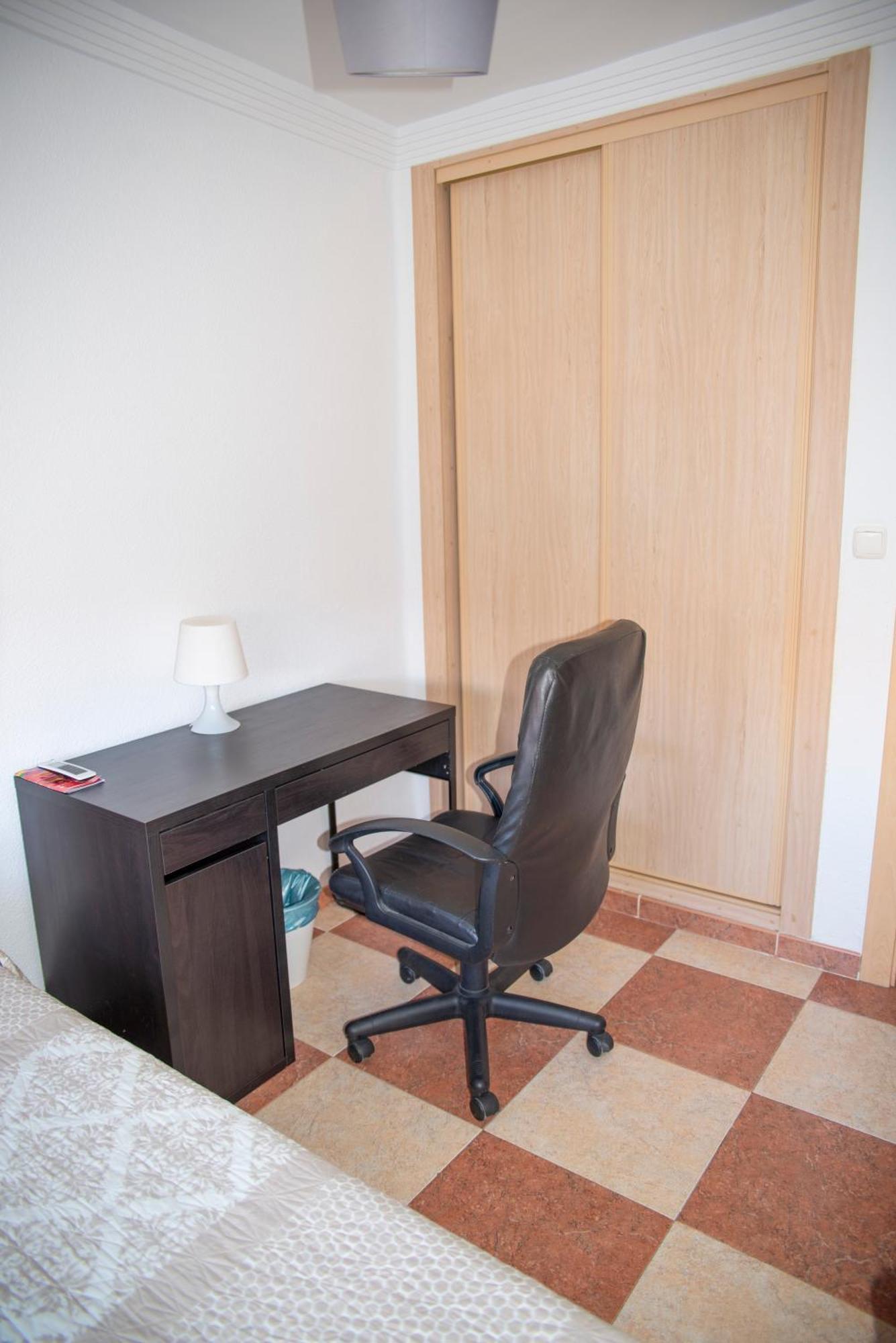Brisa Marina 3 Rooms Málaga Kültér fotó
