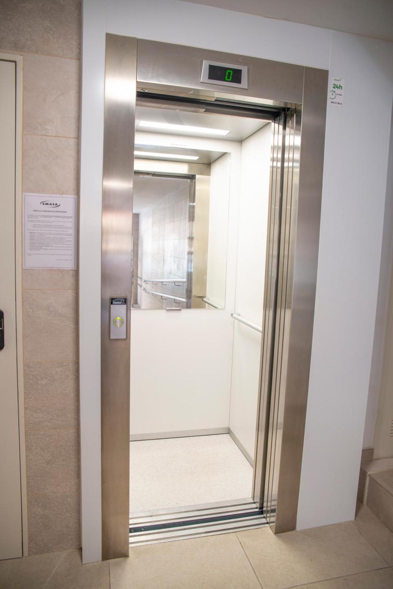 Brisa Marina 3 Rooms Málaga Kültér fotó