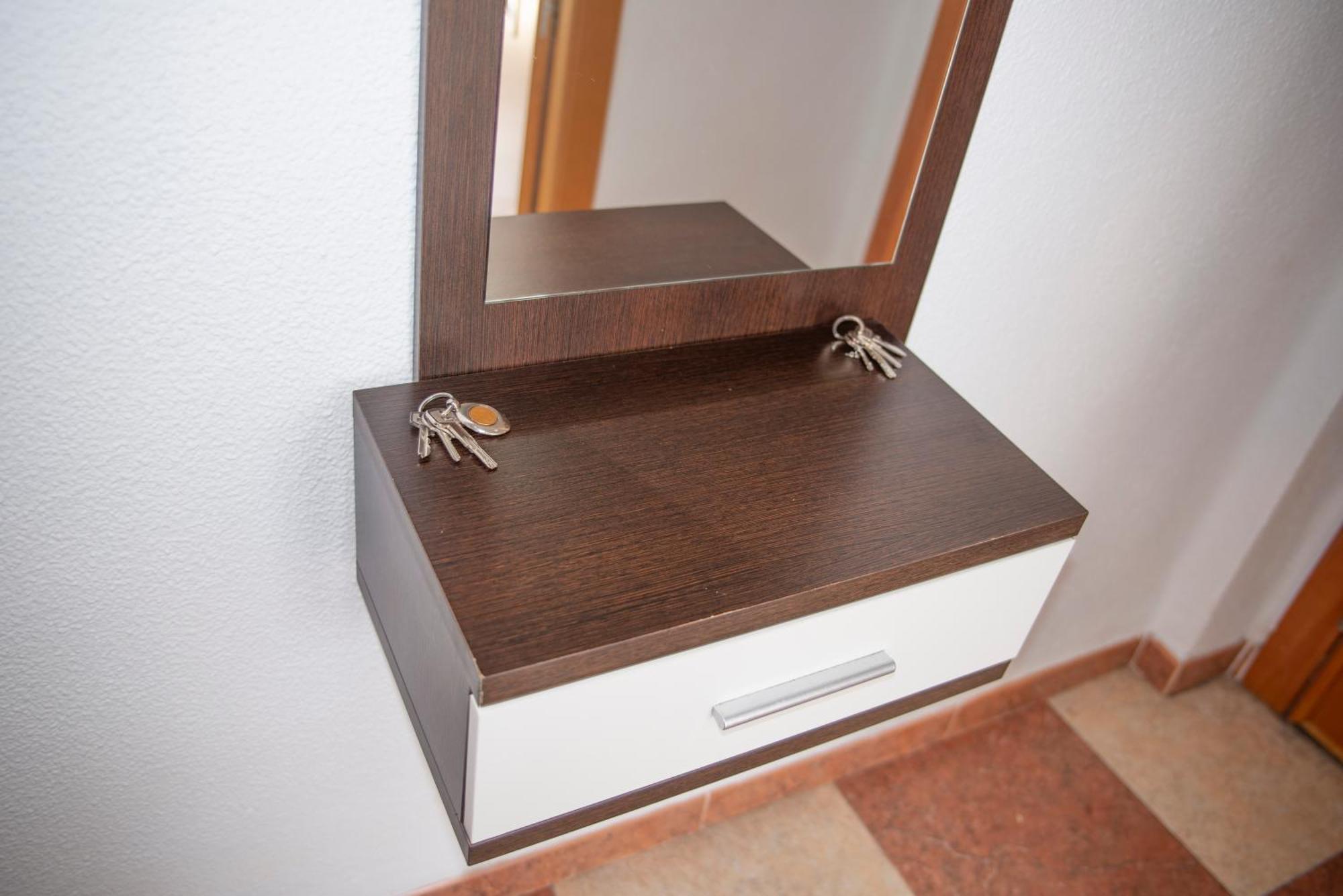 Brisa Marina 3 Rooms Málaga Kültér fotó