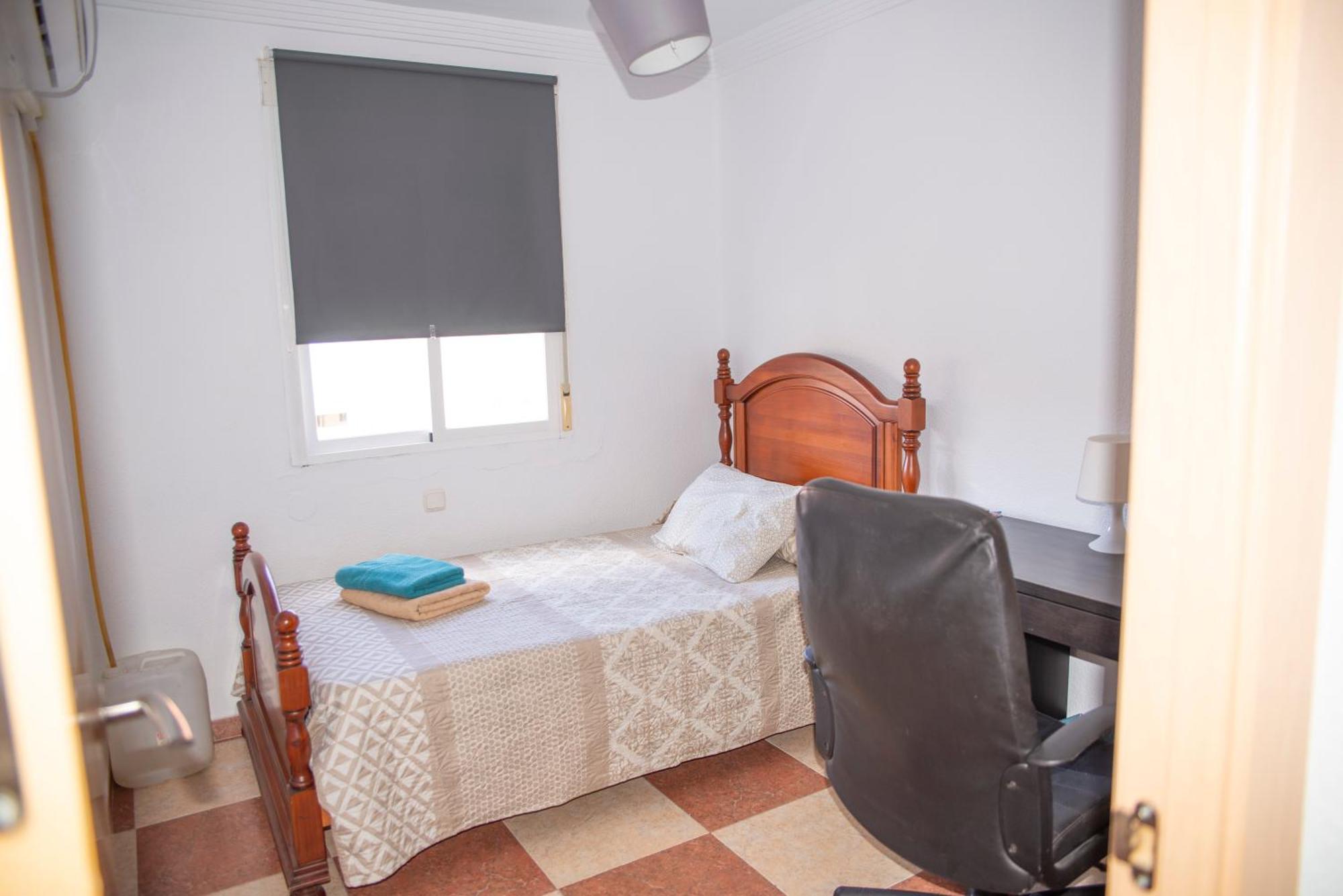 Brisa Marina 3 Rooms Málaga Kültér fotó