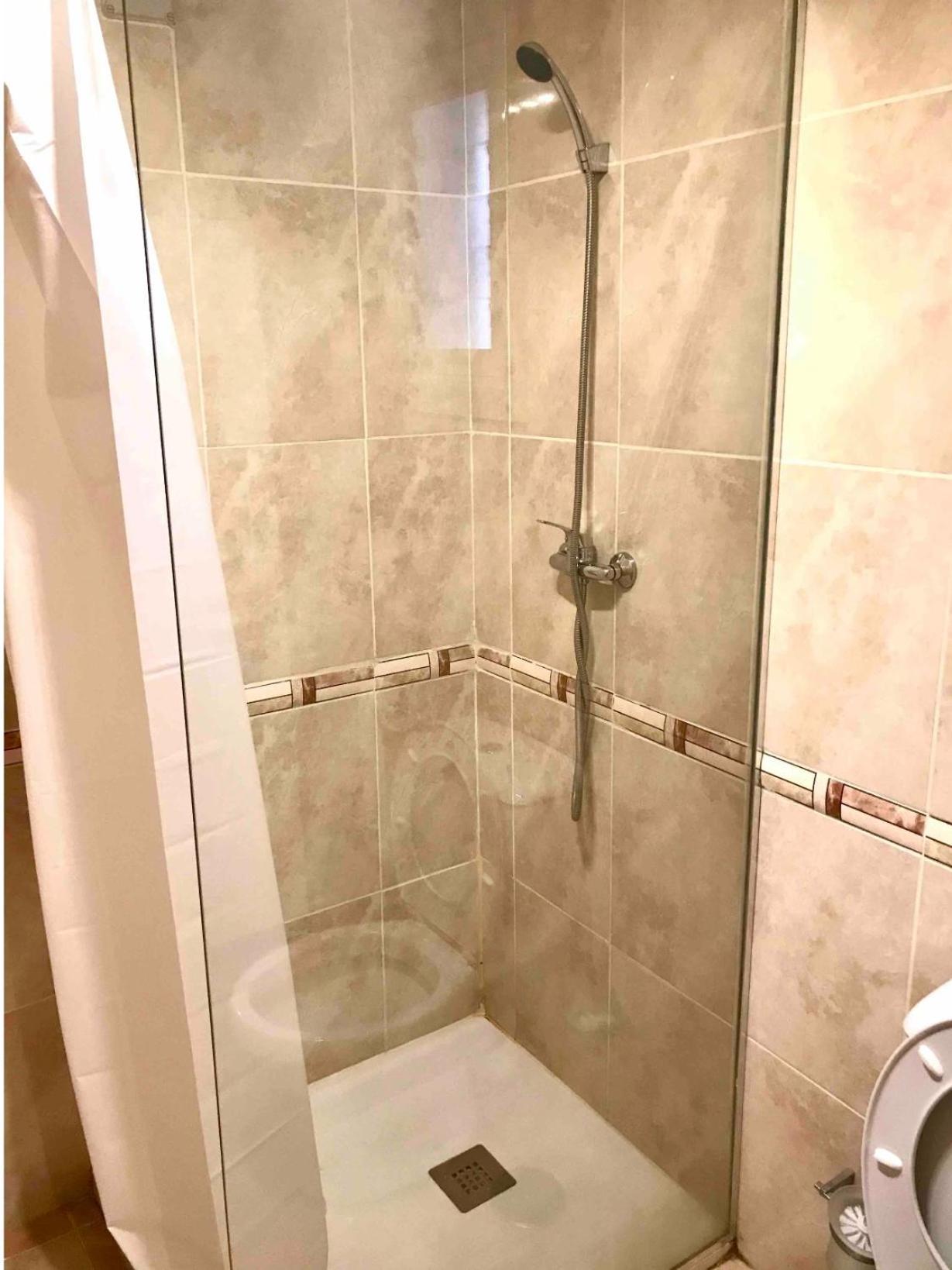 Brisa Marina 3 Rooms Málaga Kültér fotó